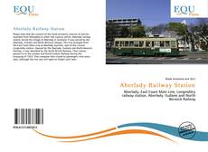 Aberlady Railway Station的封面