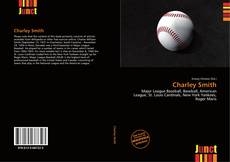 Buchcover von Charley Smith