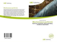 Couverture de Mischocarpus pyriformis