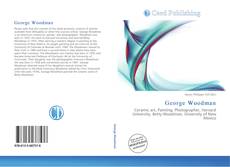 Portada del libro de George Woodman