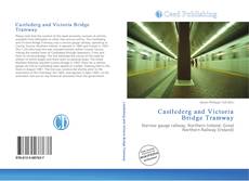 Portada del libro de Castlederg and Victoria Bridge Tramway