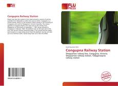 Bookcover of Congupna Railway Station