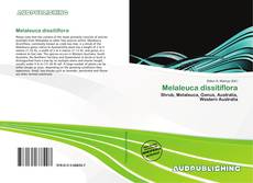 Buchcover von Melaleuca dissitiflora