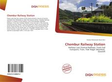 Copertina di Chembur Railway Station