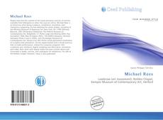 Portada del libro de Michael Rees