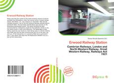 Erwood Railway Station的封面