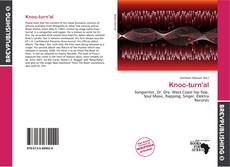 Buchcover von Knoc-turn'al