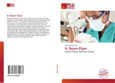 Copertina di H. Beam Piper