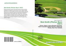 Buchcover von Bob Smith (Pitcher Born 1927)