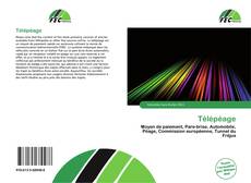 Télépéage的封面