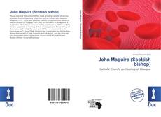 Bookcover of John Maguire (Scottish bishop)