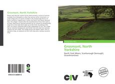 Copertina di Grosmont, North Yorkshire