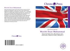 Capa do livro de Warith Deen Muhammad 