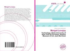 Bookcover of Margot Lovejoy