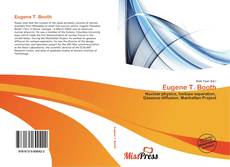 Copertina di Eugene T. Booth