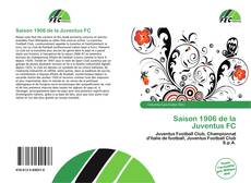 Saison 1906 de la Juventus FC的封面