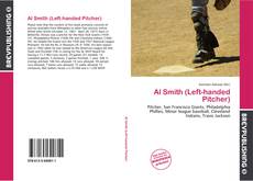 Al Smith (Left-handed Pitcher)的封面