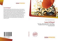 Bookcover of Laze & Royal