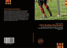 Copertina di Chris Buckley (Footballer)