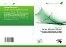 Buchcover von Lewis Weston Dillwyn