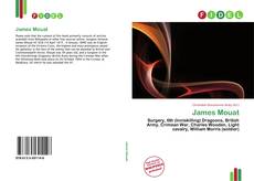 Portada del libro de James Mouat