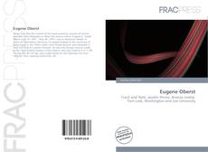 Eugene Oberst的封面