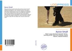 Capa do livro de Aaron Small 