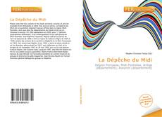 Bookcover of La Dépêche du Midi