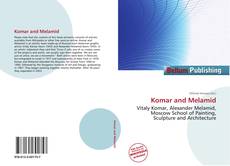 Buchcover von Komar and Melamid