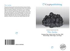 Buchcover von The Jacka