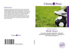 Bookcover of Malik Buari