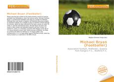 Michael Bryan (Footballer) kitap kapağı