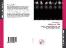 Bookcover of Gangsta Pat