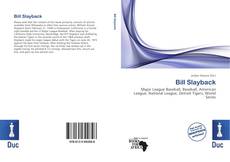 Copertina di Bill Slayback