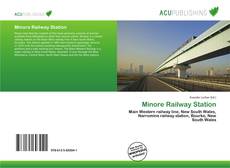 Bookcover of Minore Railway Station