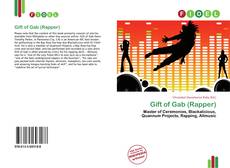 Bookcover of Gift of Gab (Rapper)