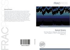 Portada del libro de Kamal Givens