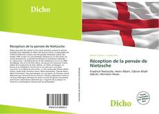 Copertina di Réception de la pensée de Nietzsche