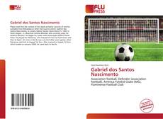 Bookcover of Gabriel dos Santos Nascimento