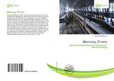 Bookcover of Mercury (Train)