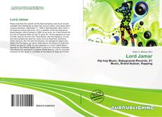 Buchcover von Lord Jamar