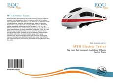 Bookcover of MTH Electric Trains