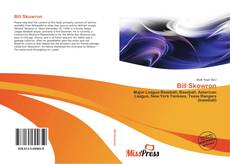 Copertina di Bill Skowron