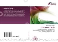 Couverture de Charles McCorrie