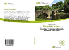 Couverture de Robert Steuckers