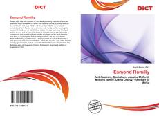 Esmond Romilly的封面