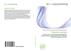 Bookcover of Charles Lumley