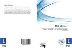 Copertina di Bob Skinner