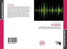 Buchcover von Hot Dollar