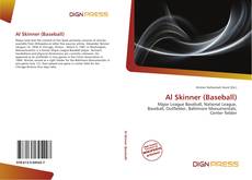 Bookcover of Al Skinner (Baseball)